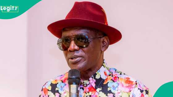 Lokaci ya yi: Gwamnati ta tabbatar da rasuwar mataimakin gwamna bayan ya fito ofis