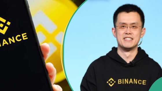 Binance issues warning to Nigerian users after FG threatened to block platform over Forex manipulations