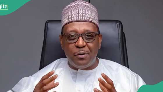 Food security and safety: FG announces new national policy as health minister gives details