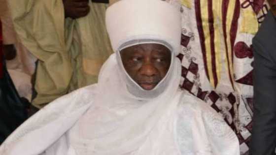 Emir of Ilorin declares stand on Hijab controversy