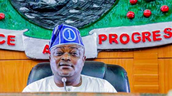 May Day: Your sacrifices have kept Nigeria going, Lagos speaker Obasa hails workers