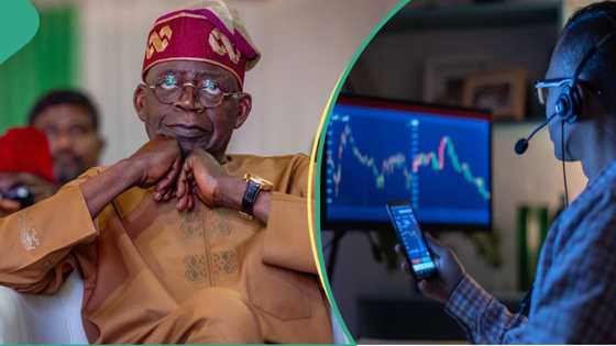 Nigerian crypto traders rush to Binance, trade N1.9bn in 24 hours as FG blocks platforms