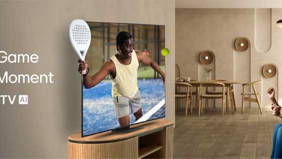 LG just changed the game again - Here’s what makes their 2025 TVs so special