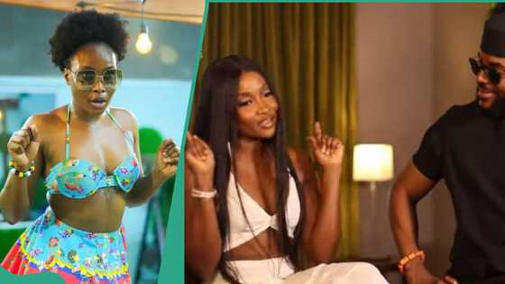 "It's my Time": Ilebaye narrates how she won BBNaija All-Stars, people react