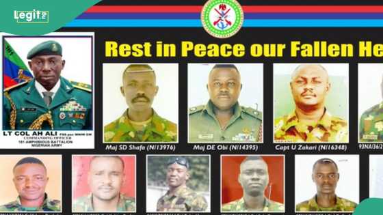 "Diabolical and barbaric": Accord Party, Ijaw youths react to gruesome killings of soldiers in Delta