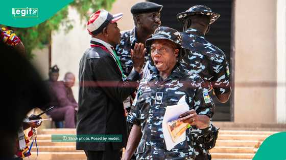 ‘I lost consciousness after he injected me’: Student alleges sexual assault by hospital worker