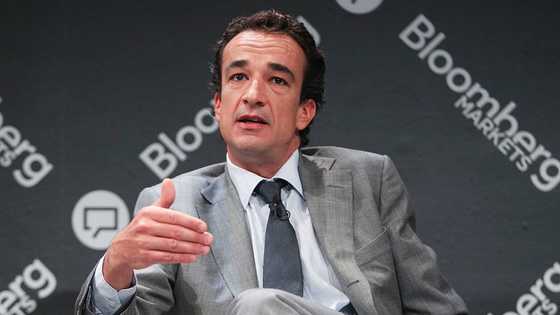 Biographie d'Olivier Sarkozy : âge, taille, fratrie, enfants, partenaire