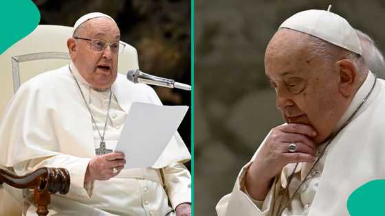 After Pope reportedly tells aides he may die, new details emerge about his health days later