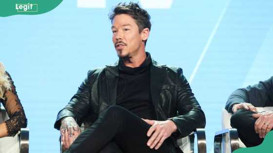 David Bromstad’s biography: age, height, partner, net worth