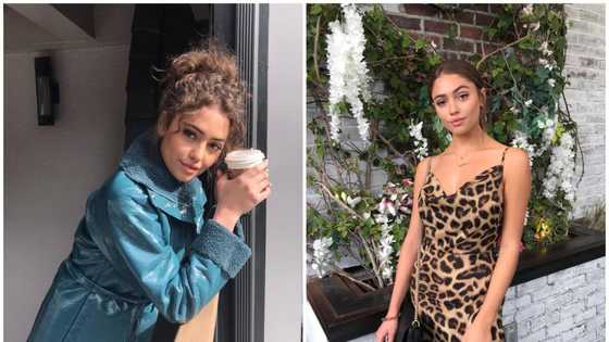 Tyner Rushing Cute Tyner Rushing's biography: age, height, movies, net worth - Legit.ng