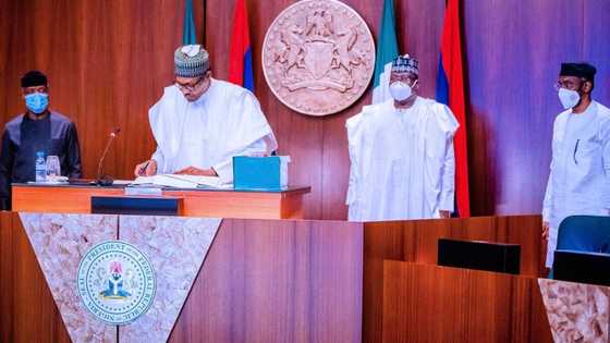 Sabuwar dokar tattali za ta sa rashin biyan haraji ya kai mutum kurkuku na tsawon shekara 5