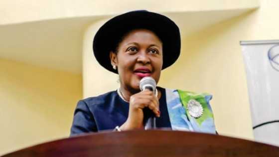 Justice Odili: Truth at last as Supreme Court reveals invaders' real intention