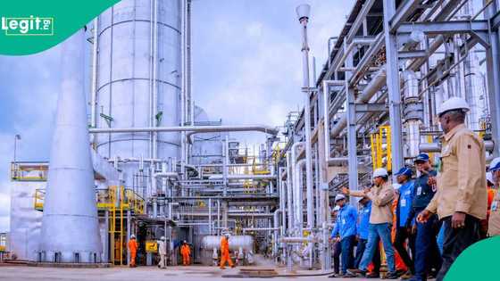 Yadda rufe matatar Fatakwal ya kassara tattalin arziki, an yi asarar N366.2bn