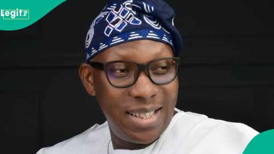 Atiku ya buɗe kofa, Sanata na 2 ya fice daga jam'iyyar PDP a ƙasa da awanni 24