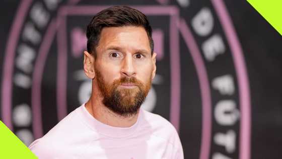 Messi leaves door open for immediate coaching role after retirement