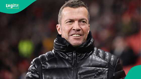 Ballon d’Or winner sparks attention with 38-year age gap relationship
