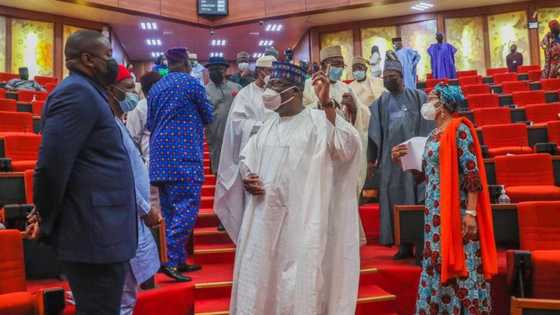 Southern senators announce decision on agitation for Yoruba nation, Biafra Republic