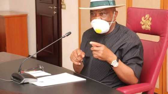 2023: Da fatan zaku yi mana irin yadda muka yi muku a 2015; Wike ya takali APC