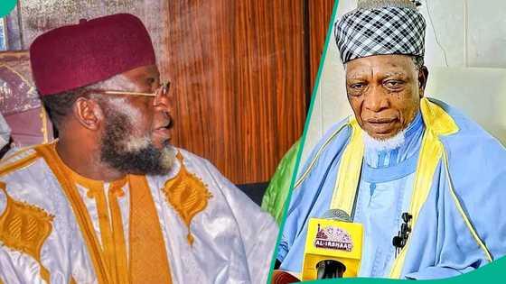 'Qur'anic Festival': Bala Lau ya yi raddi ga Sheikh Jingir, ya tuno rashin mutunci da ya yi masa