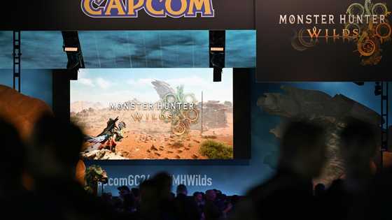 'Monster Hunter' on prowl for new audiences as latest game drops
