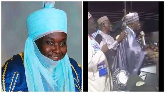 INEC removes Reps' Majority Leader from list of election winners, gives reason