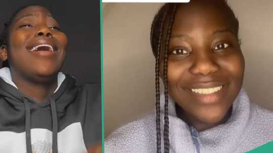 "I got 2 offers in Italy and Belgium": Lucky lady shares her testimony after landing jobs abroad