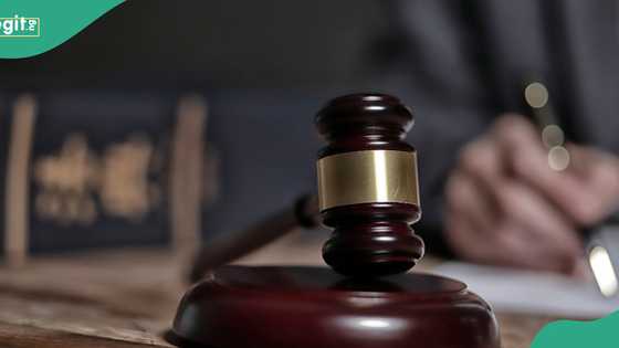 South African court upholds 18-year jail term for Nigerian human trafficker