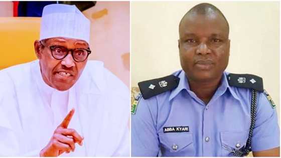 Hushpuppi scandal: Ex-presidential candidate tells Buhari what to about extradition of Abba Kyari