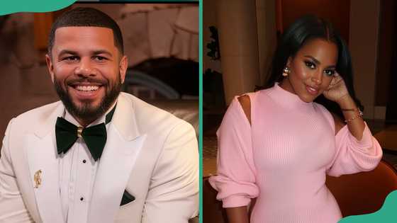 Tyler and Ashley's relationship: a handy summary of the 'Love is Blind' couple
