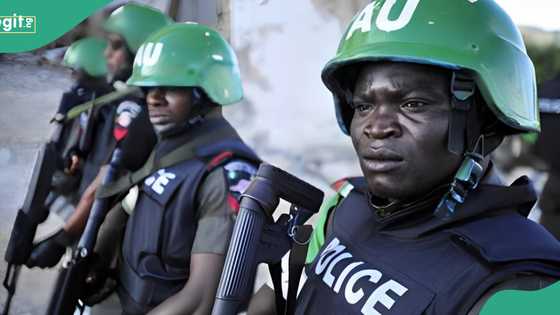 Police react as gunmen kill 4 operatives, POS operator in fresh imo attack