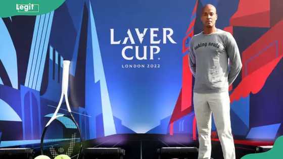 Meet David Goggins' dad and mom, and the childhood that shaped the Navy SEAL