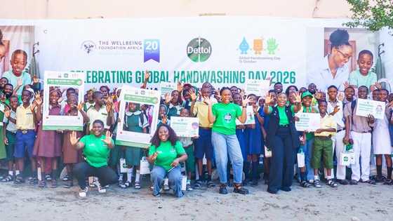 From Hygiene Education to Access: Here’s How Reckitt Is Improving Hygiene in Nigeria