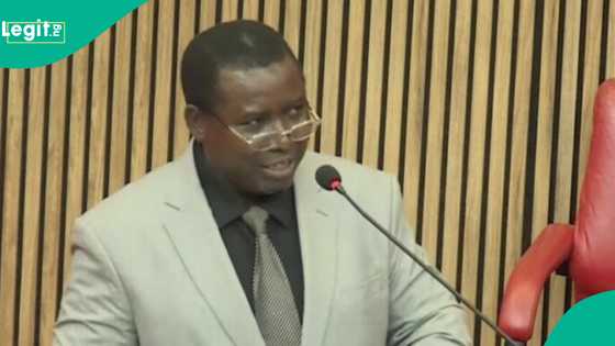 Bola Tinubu zai rantsar da shugaban INEC na kasa, an ji abin da zai fara yi a ofis a Abuja