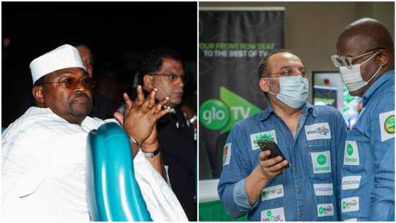 Globacom at 18: Celebrating the groundbreaking impacts of Nigeria’s fastest-growing telecom company