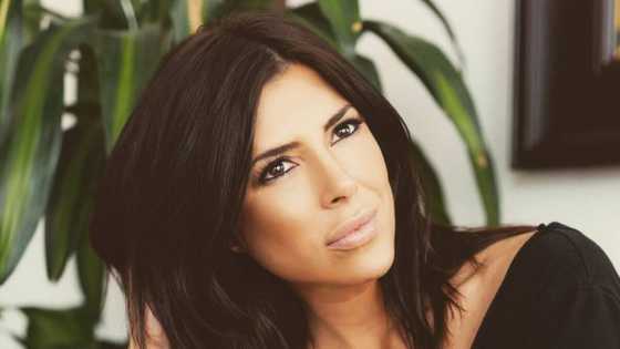 Discover top facts from Cindy Sampson's bio