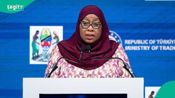 Tanzania releases official list of 24 countries excluded from its visa on arrival scheme in 2026