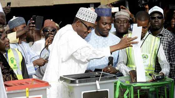 El-Rufai Ya Kara Tonon Silili, Ya Fallasa Burin Wadanda ke Zagaye da Buhari a Zaben 2023