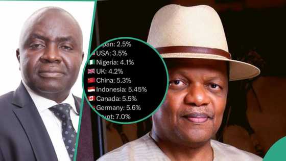 “It’s a joke”: Experts speak as Nigeria’s unemployment rate becomes 3rd best globally, beats France, UK