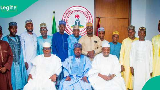 Kawu Sumaila ya hada kai da Barau wajen yi wa NNPP da Abba barna a Kano