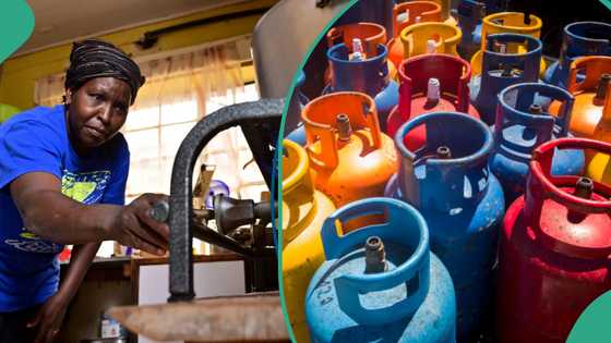 Nigerians pay thousands monthly on cooking gas and electricity