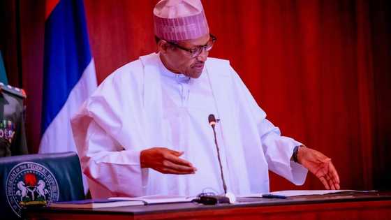 List of members of presidential committee that advised Buhari to pardon Dariye, Nyame