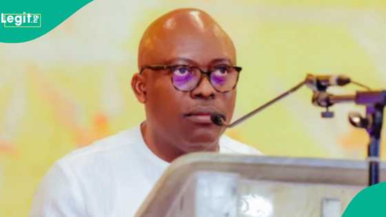 PDP ta fara rokon Fubara bayan APC ta yi masa tayin sauya sheka