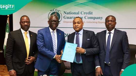 NCGC, financial institutions sign MoU to boost credit for youth and women businesses