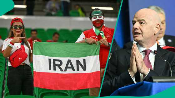 2026 World Cup: FIFA rejects Iran push to move games away from USA