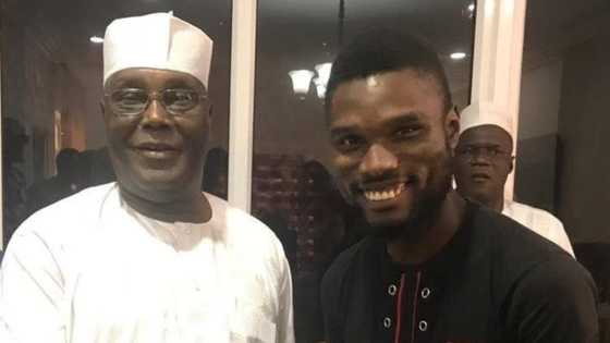 Presidency 2023: Youth advocate reveals who Atiku should pick as running mate