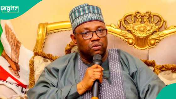 Breaking: Former governorship candidate narrowly escapes assassination plot as details emerge