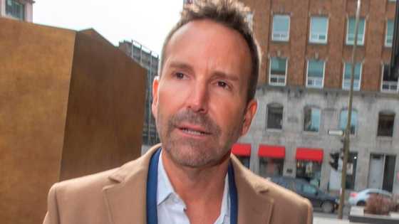 Que devient Éric Salvail ? Découvrez l'actualité de l'animateur