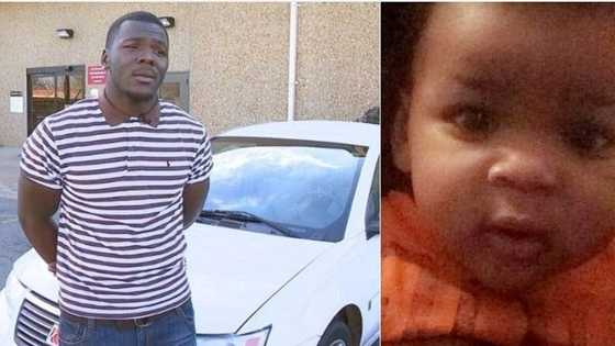 Single Father With Strong Pride Receives Car From Co-workers After Walking 11 Miles to Work Every Day