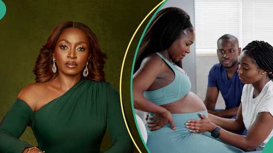 Kate Henshaw speaks against casual surrogacy, video trends: “It’s not a bag u can easily buy”