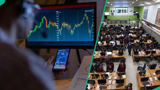 Investors lose over N90bn on Tuesday as stock market extends poor performance